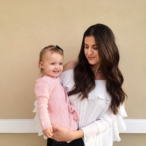 Meet your Posher, Sadmira